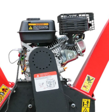 motor Loncin